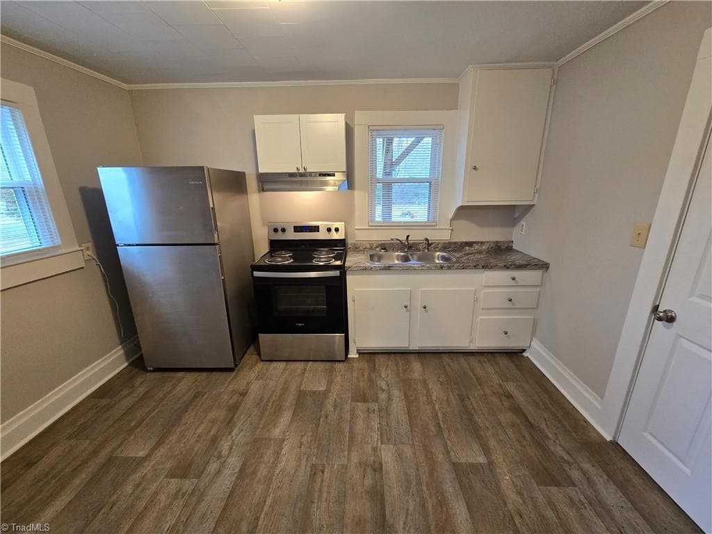 Quadruplex at 511 Cummings Street, Gibsonville NC 27249, photo 11 of 32