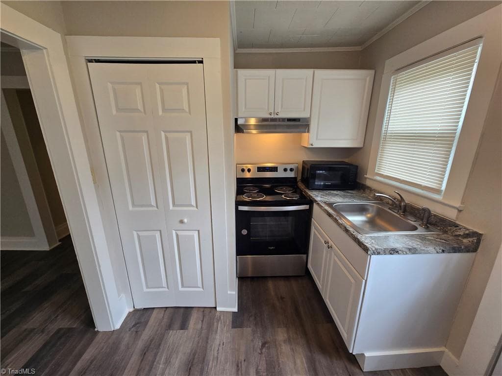 Quadruplex at 511 Cummings Street, Gibsonville NC 27249, photo 19 of 32