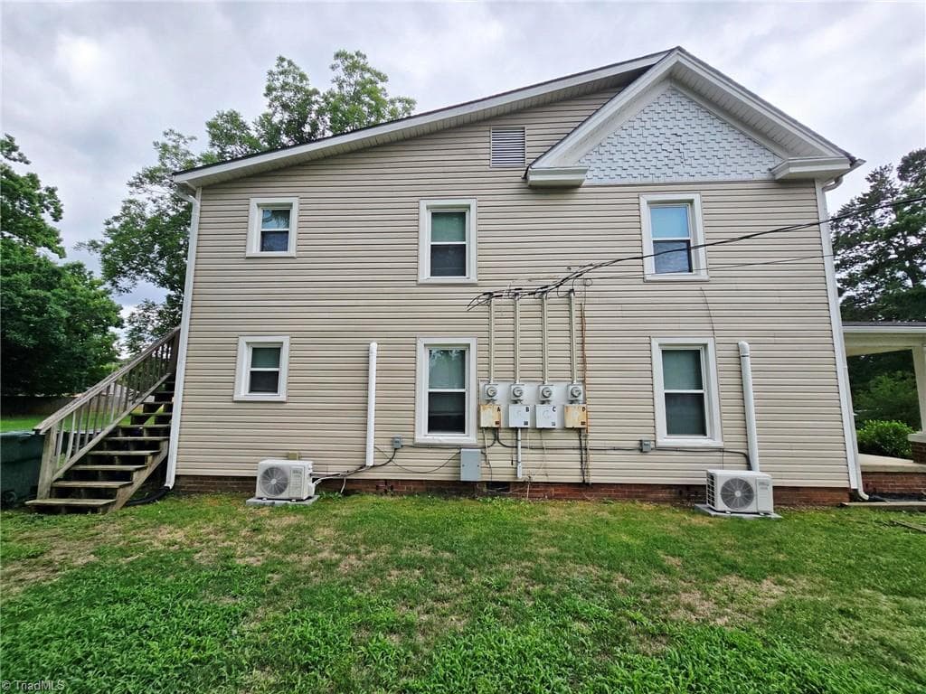 Quadruplex at 511 Cummings Street, Gibsonville NC 27249, photo 4 of 32