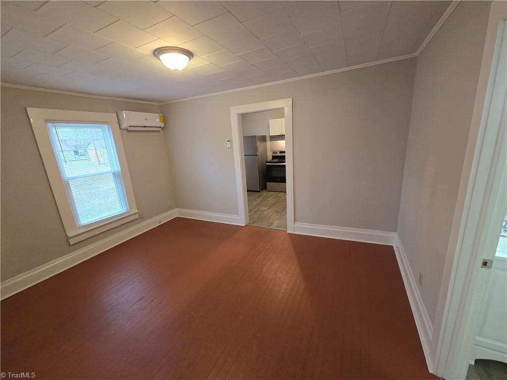 Quadruplex at 511 Cummings Street, Gibsonville NC 27249, photo 8 of 32