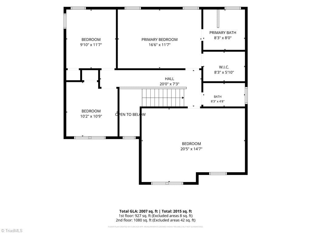 Stick/Site Built at 692 Triple Crown Court, Whitsett NC 27377, photo 4 of 50