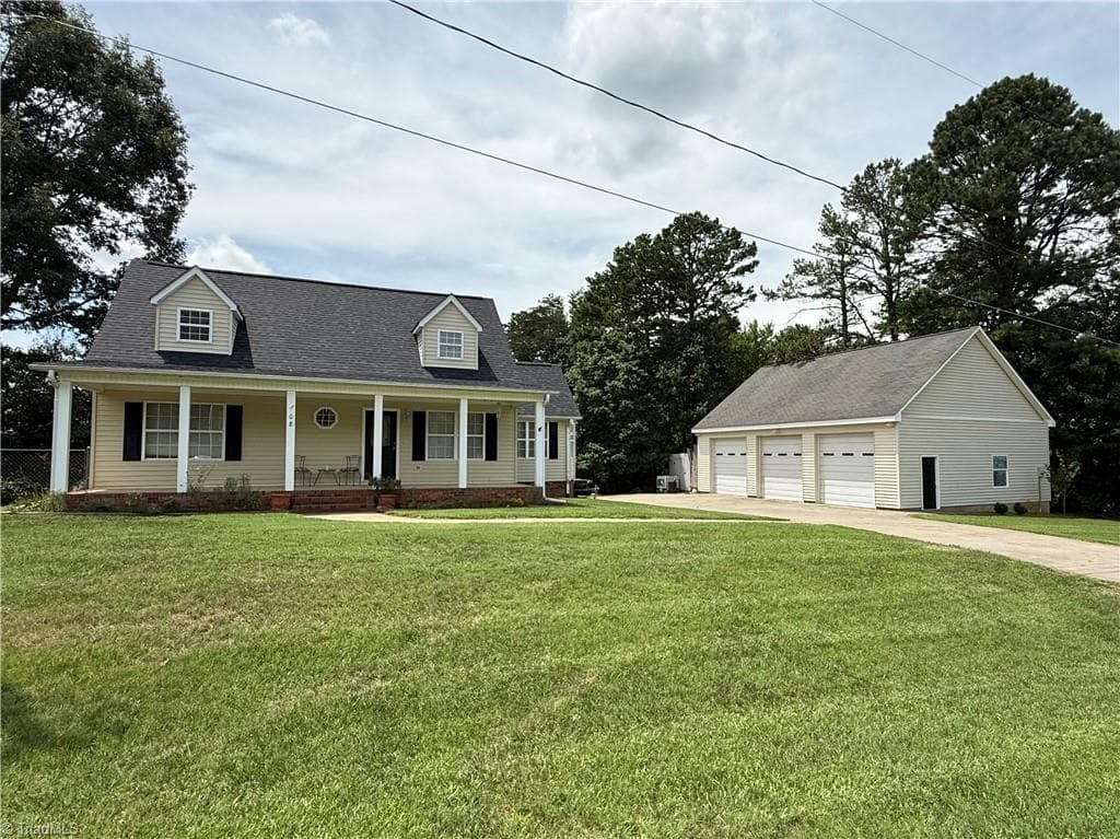 Modular at 108 King Arthur Drive, King NC 27021, photo 38 of 50