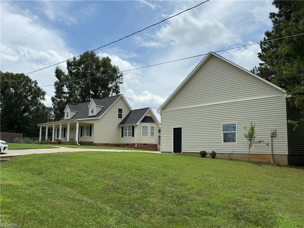 Modular at 108 King Arthur Drive, King NC 27021, photo 39 of 50