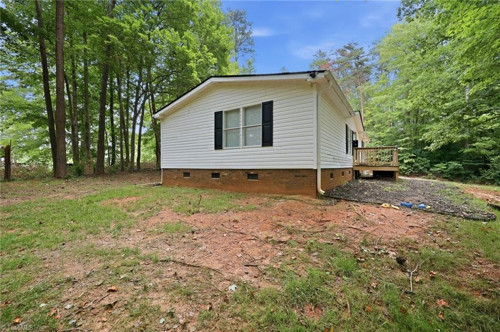 Manufactured Home at 155 Coryland Drive, Walkertown NC 27051, Walkertown, photo 23 of 29