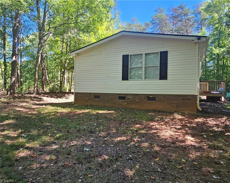 Manufactured Home at 155 Coryland Drive, Walkertown NC 27051, Walkertown, photo 27 of 29