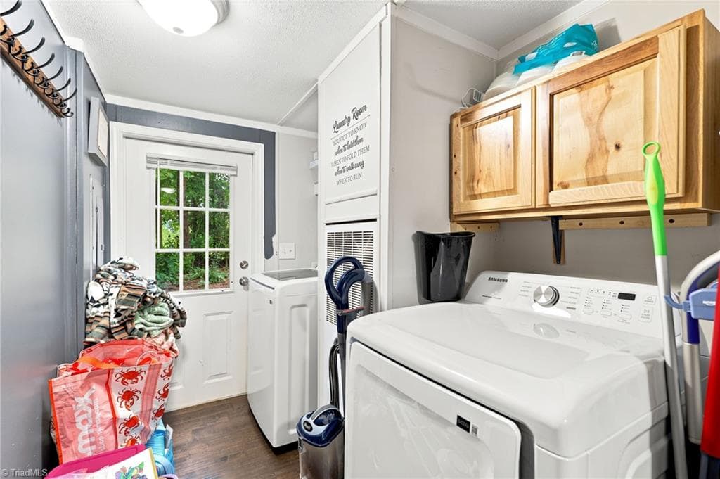 Manufactured Home at 155 Coryland Drive, Walkertown NC 27051, Walkertown, photo 13 of 29