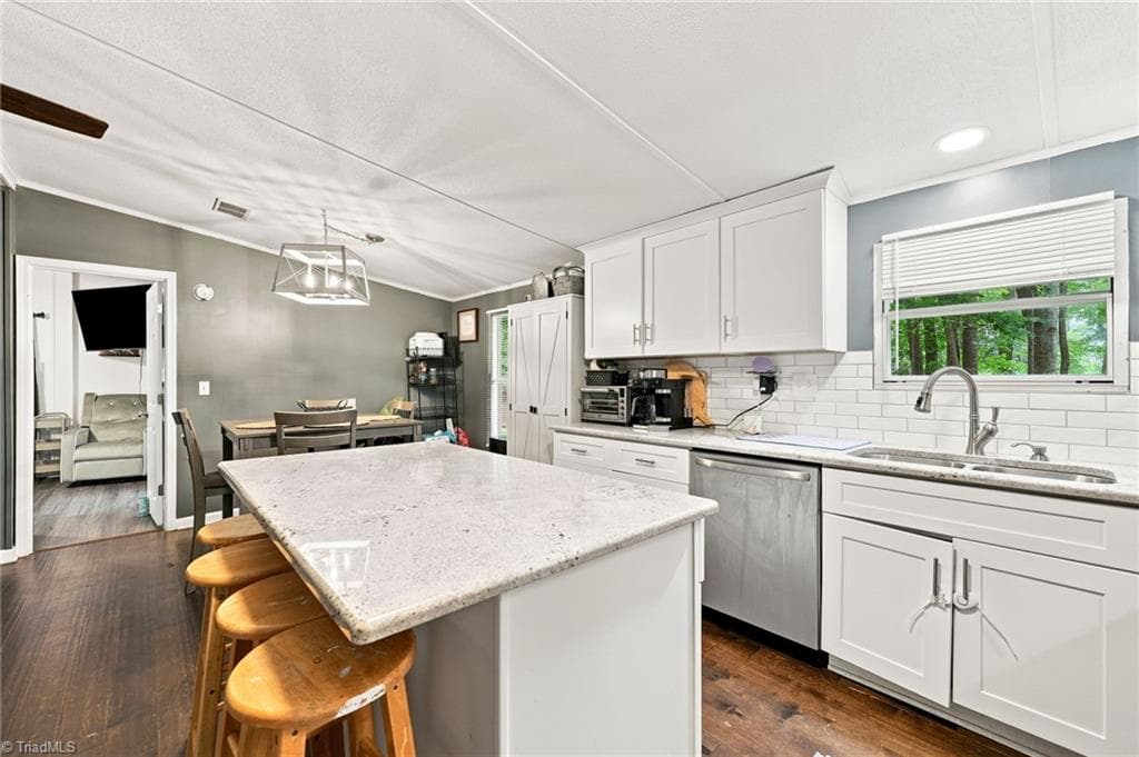 Manufactured Home at 155 Coryland Drive, Walkertown NC 27051, Walkertown, photo 12 of 29