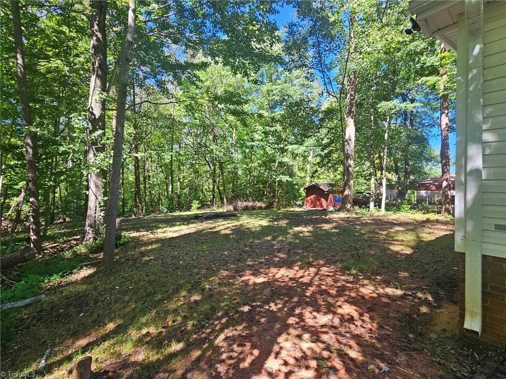 Manufactured Home at 155 Coryland Drive, Walkertown NC 27051, Walkertown, photo 3 of 29