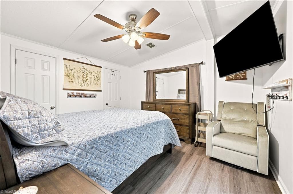 Manufactured Home at 155 Coryland Drive, Walkertown NC 27051, Walkertown, photo 14 of 29