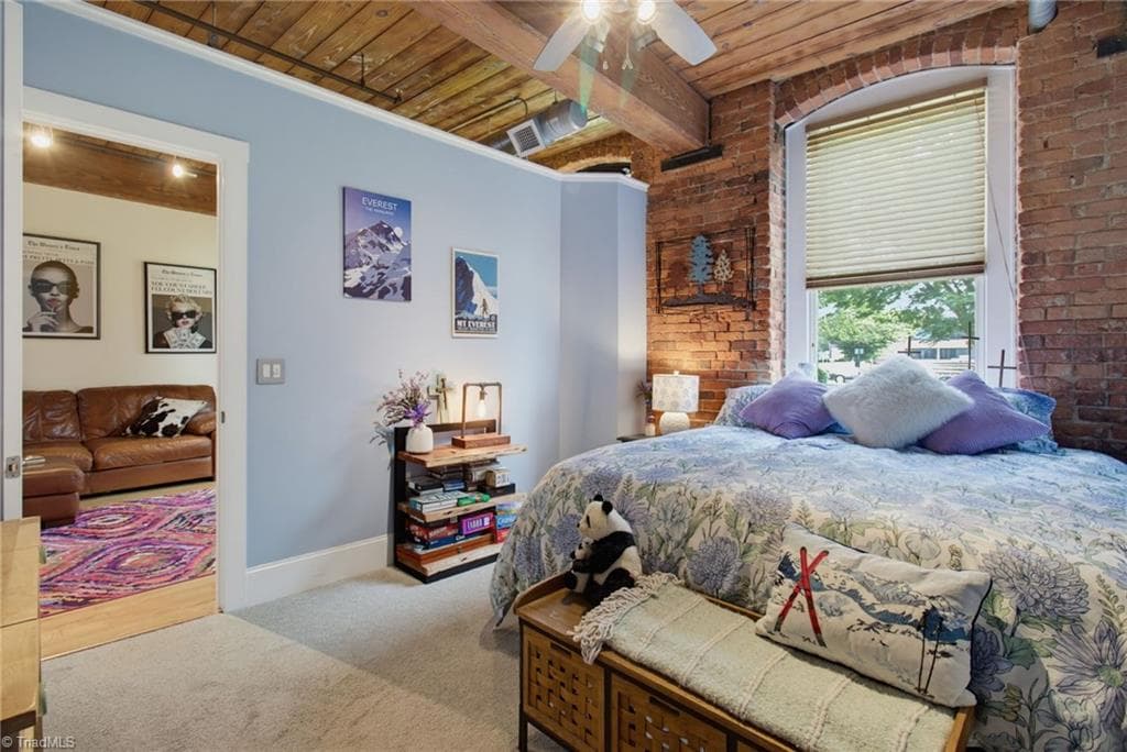 Stick/Site Built at 836 Oak Street # 306, Winston-Salem NC 27101, Winston-Salem, photo 16 of 21