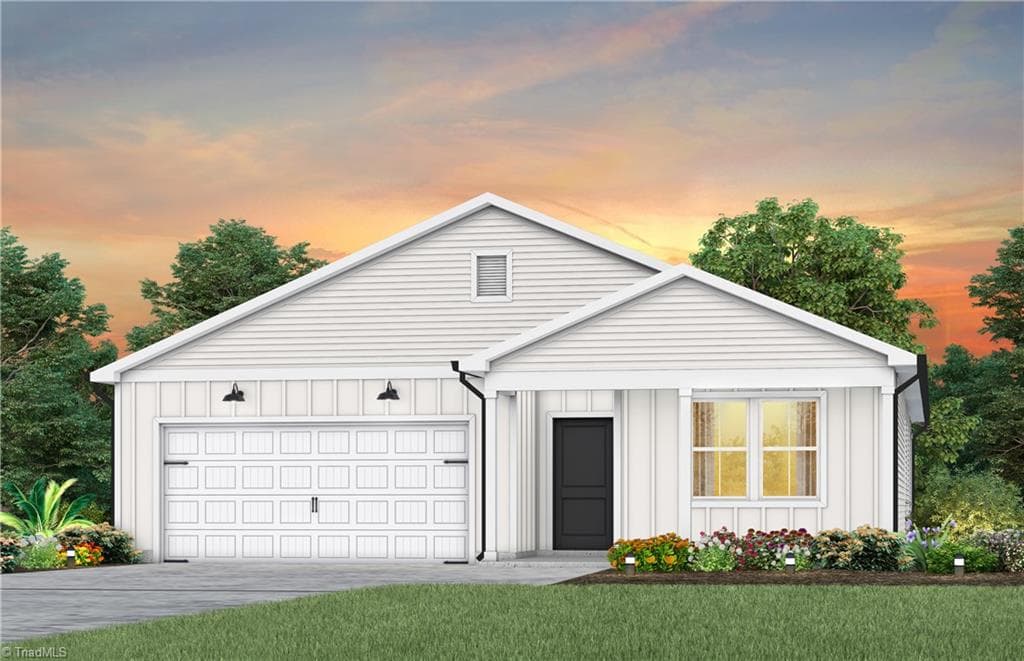 405 Chesney Place, Thomasville NC 27360