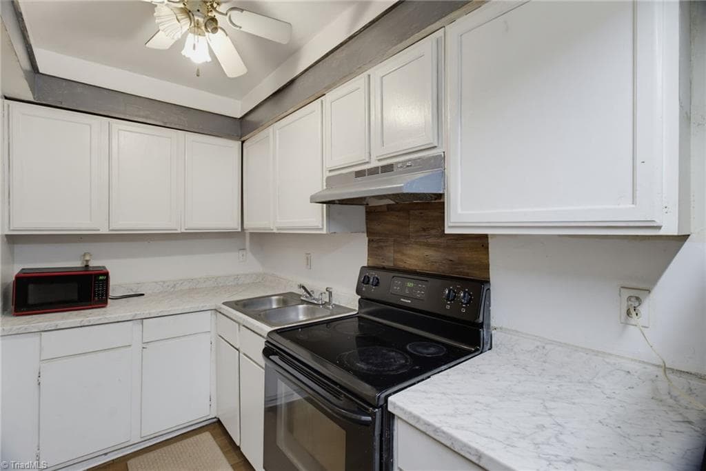 Stick/Site Built at 2829 N Ohenry Boulevard # A, Greensboro NC 27405, Greensboro, photo 17 of 28