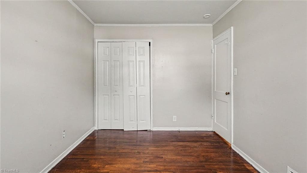 Stick/Site Built at 519 Overlook Street, Greensboro NC 27403, photo 19 of 26