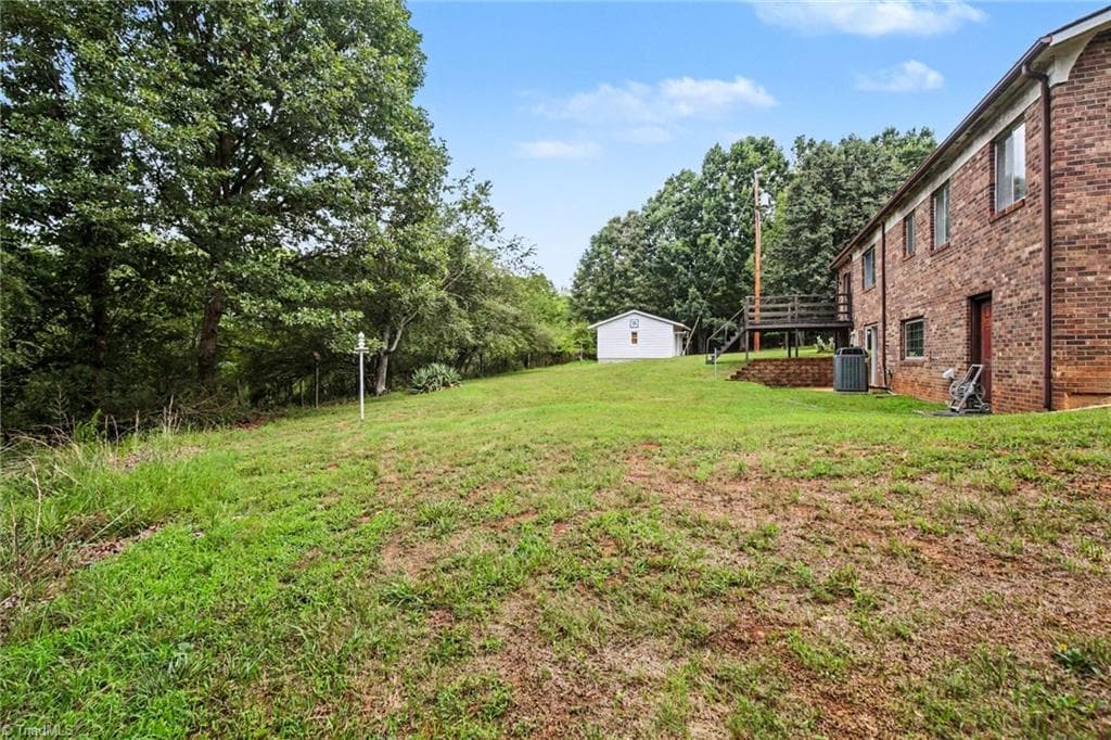 Stick/Site Built at 160 Ward Road, Eden NC 27288, photo 28 of 29