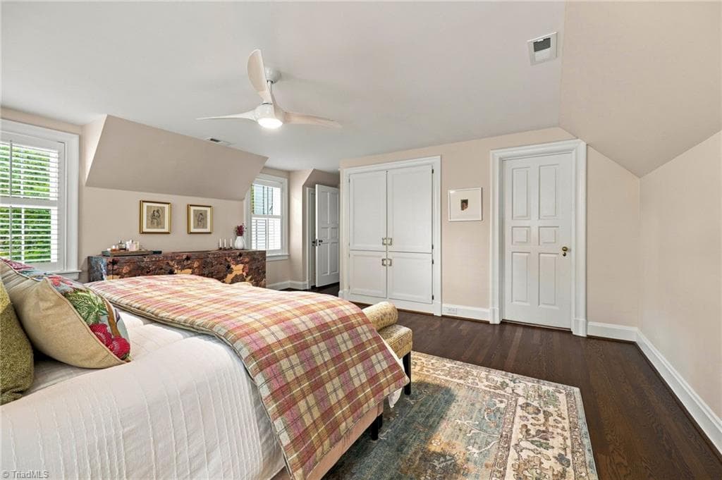 Stick/Site Built at 708 Florham Drive, High Point NC 27262, High Point, photo 53 of 100