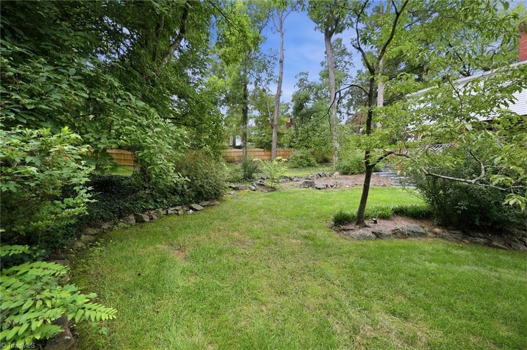 Stick/Site Built at 708 Florham Drive, High Point NC 27262, High Point, photo 93 of 100