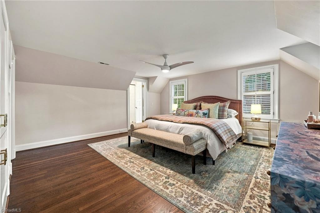 Stick/Site Built at 708 Florham Drive, High Point NC 27262, High Point, photo 51 of 100