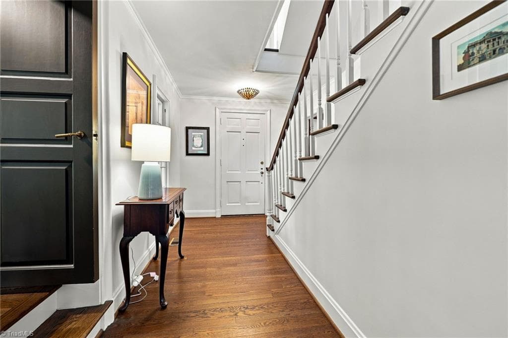 Stick/Site Built at 708 Florham Drive, High Point NC 27262, High Point, photo 17 of 100