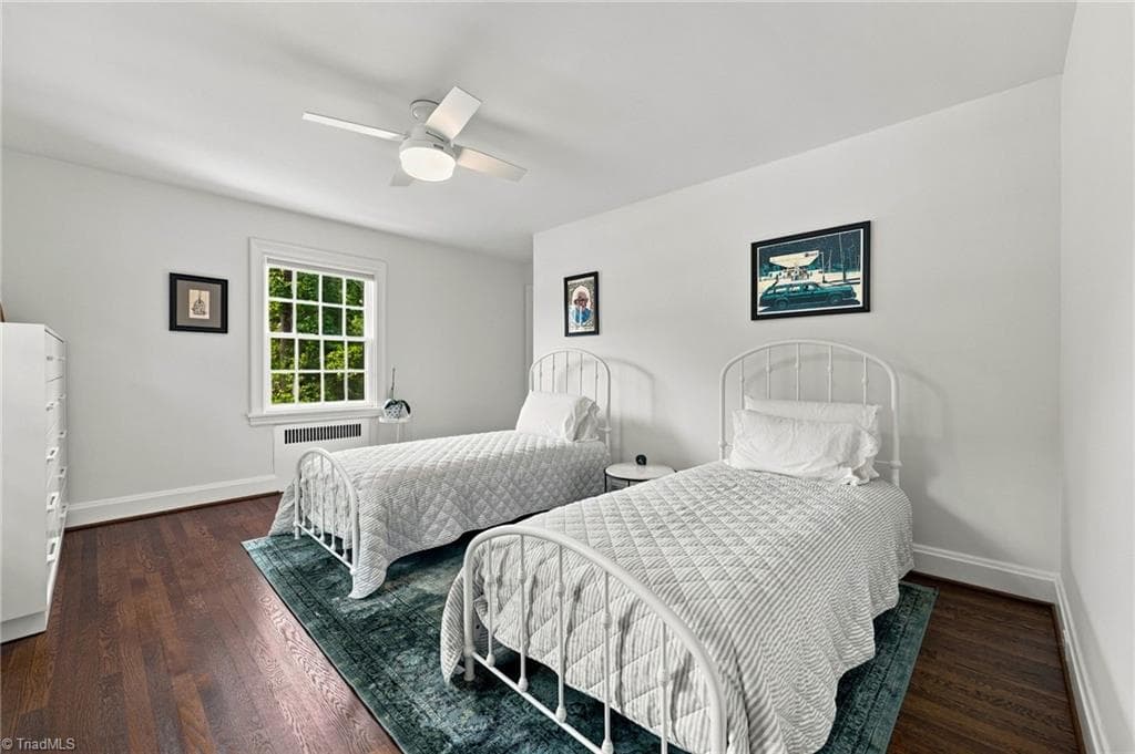 Stick/Site Built at 708 Florham Drive, High Point NC 27262, High Point, photo 67 of 100