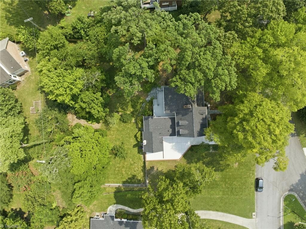 Stick/Site Built at 708 Florham Drive, High Point NC 27262, High Point, photo 99 of 100