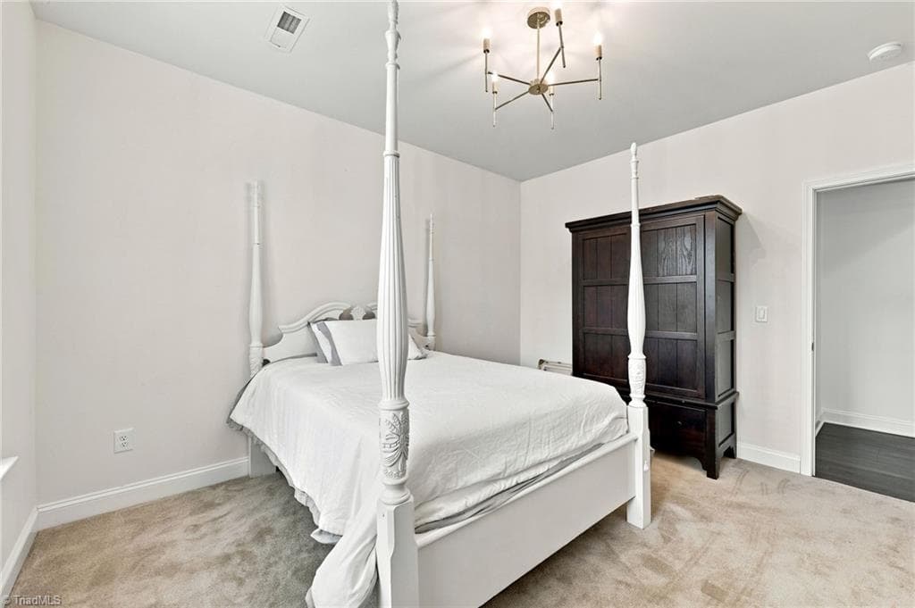 Stick/Site Built at 859 Royal Oak Lane, Mebane NC 27302, Mebane, photo 17 of 50