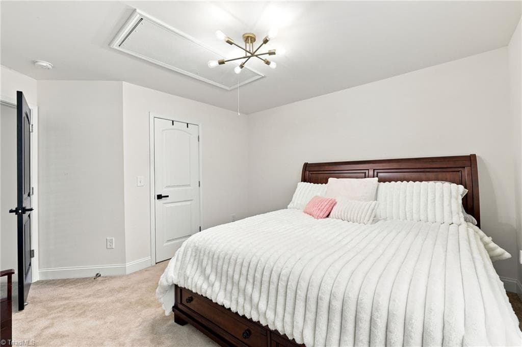 Stick/Site Built at 859 Royal Oak Lane, Mebane NC 27302, Mebane, photo 26 of 50