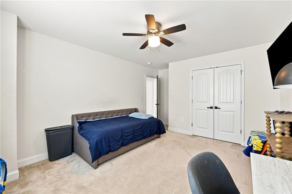 Stick/Site Built at 859 Royal Oak Lane, Mebane NC 27302, Mebane, photo 24 of 50
