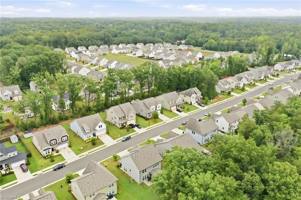 Stick/Site Built at 859 Royal Oak Lane, Mebane NC 27302, Mebane, photo 49 of 50