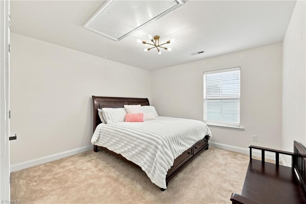 Stick/Site Built at 859 Royal Oak Lane, Mebane NC 27302, Mebane, photo 25 of 50