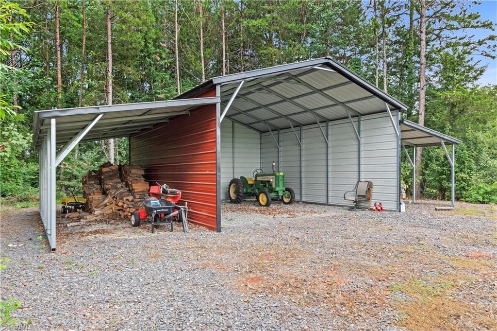 131 River Road, Boonville NC 27011