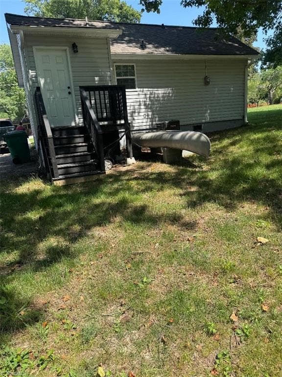 Stick/Site Built at 507 South Road, High Point NC 27262, photo 17 of 18
