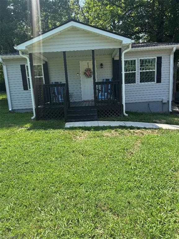 507 South Road, High Point NC 27262