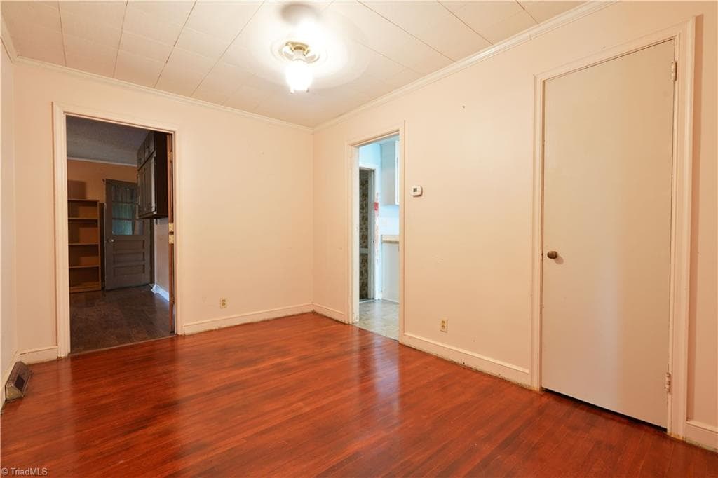 Stick/Site Built at 500 Clover Drive, High Point NC 27262, photo 23 of 41