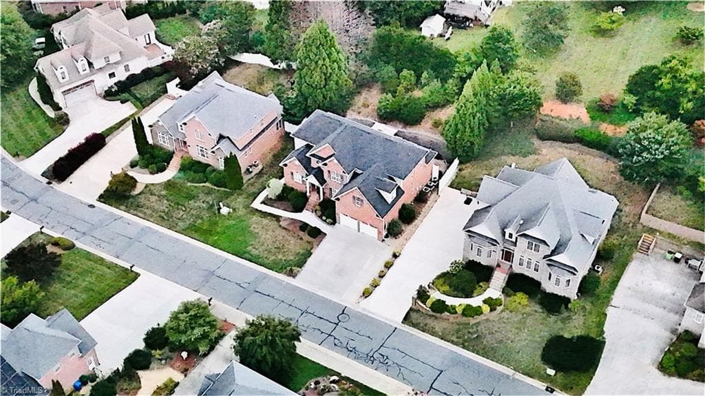 Welcome to the neighborhood! - 127 Covington Place, Lewisville NC 27023, Lewisville