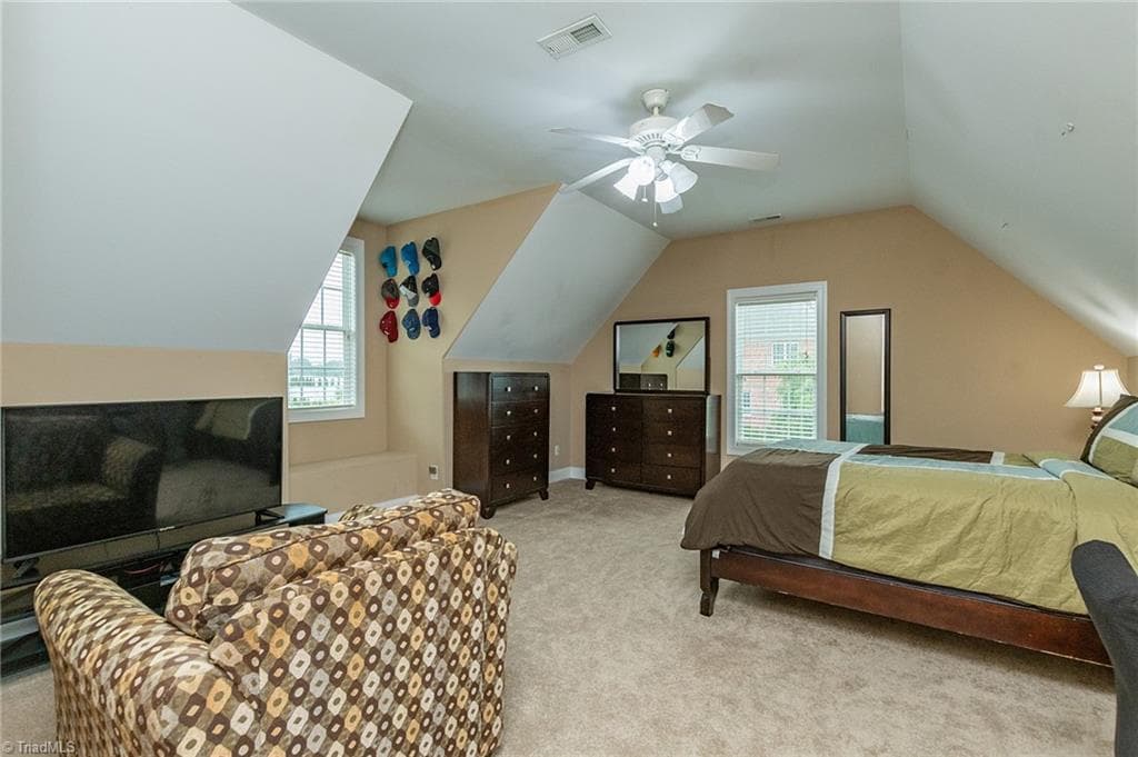 Stick/Site Built at 127 Covington Place, Lewisville NC 27023, Lewisville, photo 71 of 100