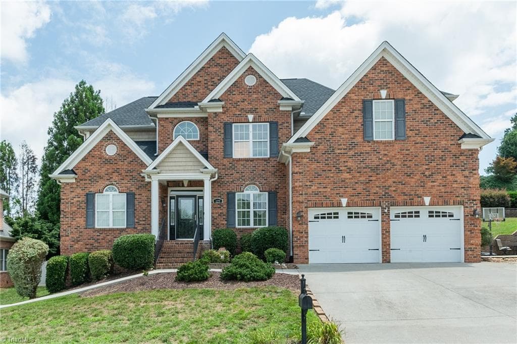 127 Covington Place, Lewisville NC 27023