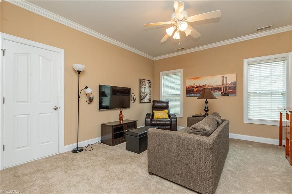 Stick/Site Built at 127 Covington Place, Lewisville NC 27023, Lewisville, photo 67 of 100