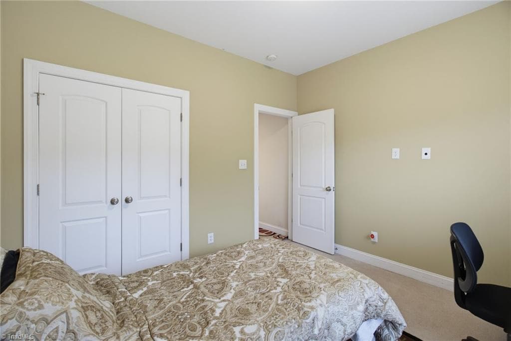 Stick/Site Built at 5917 Kenville Green Circle, Kernersville NC 27284, photo 20 of 30