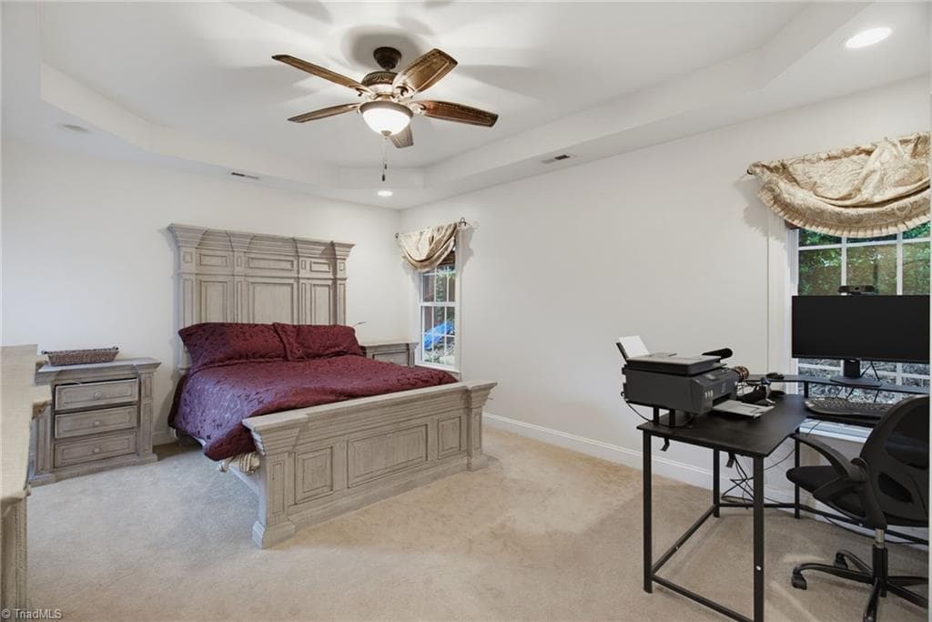 Stick/Site Built at 5917 Kenville Green Circle, Kernersville NC 27284, photo 15 of 30