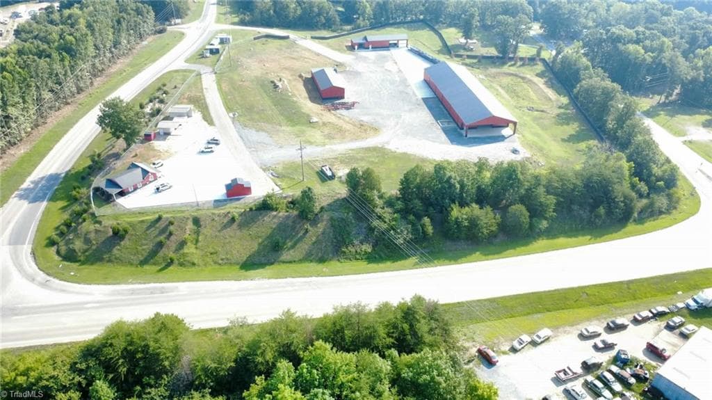 372 Gold Hill Road, Asheboro NC 27203
