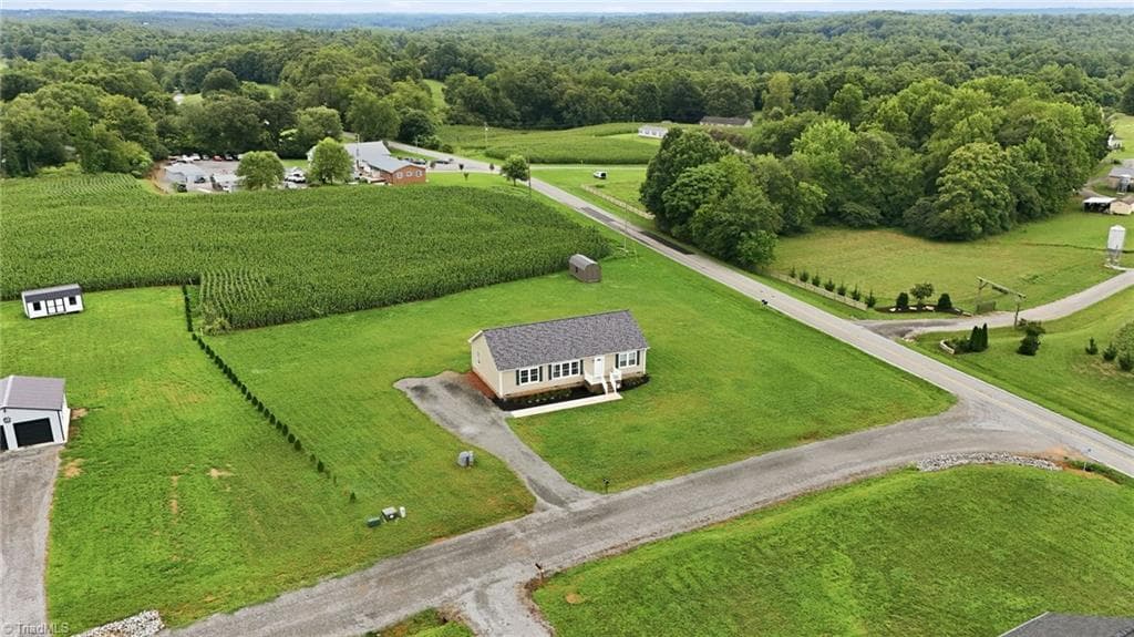 Modular at 1046 Herberts Drive, Yadkinville NC 27055, photo 43 of 50