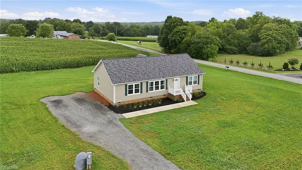 Modular at 1046 Herberts Drive, Yadkinville NC 27055, photo 50 of 50