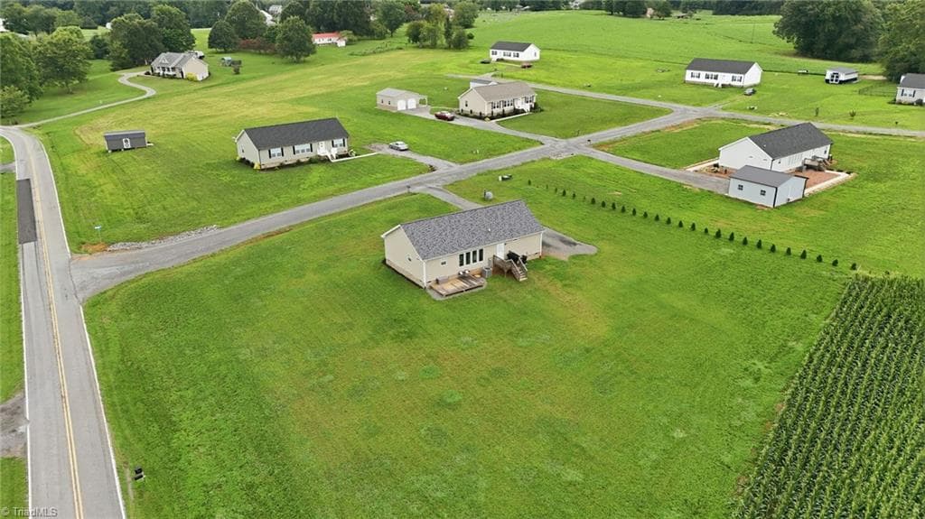 Modular at 1046 Herberts Drive, Yadkinville NC 27055, photo 40 of 50