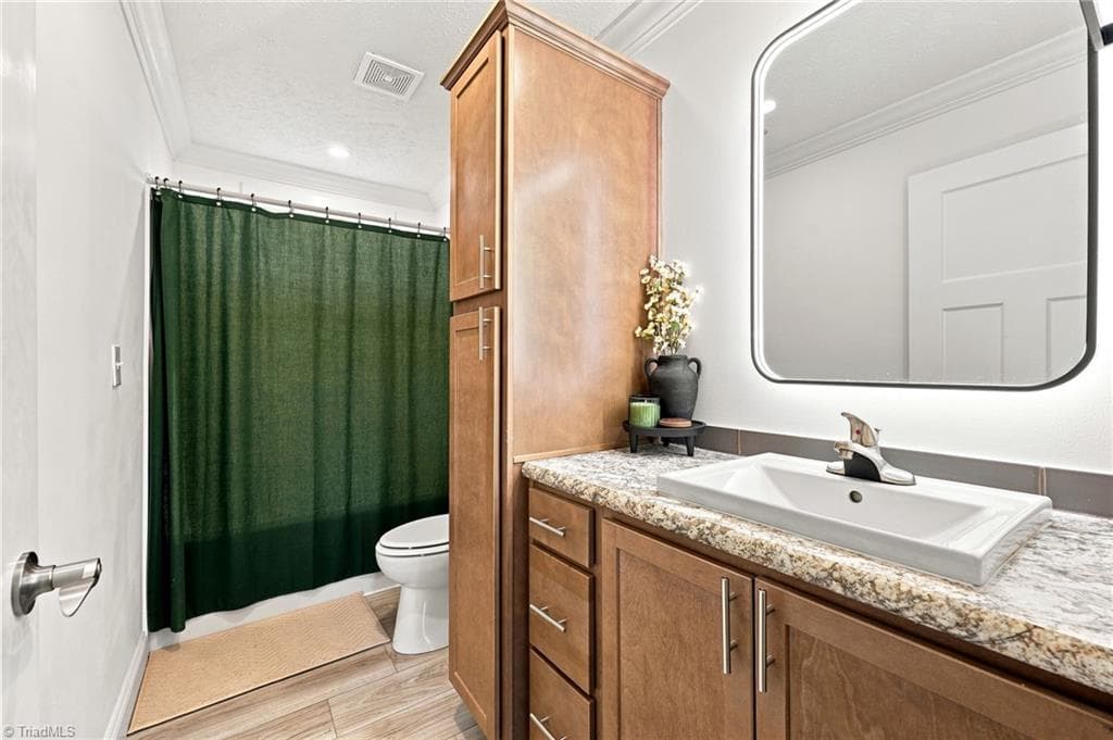 Modular at 1046 Herberts Drive, Yadkinville NC 27055, photo 21 of 50