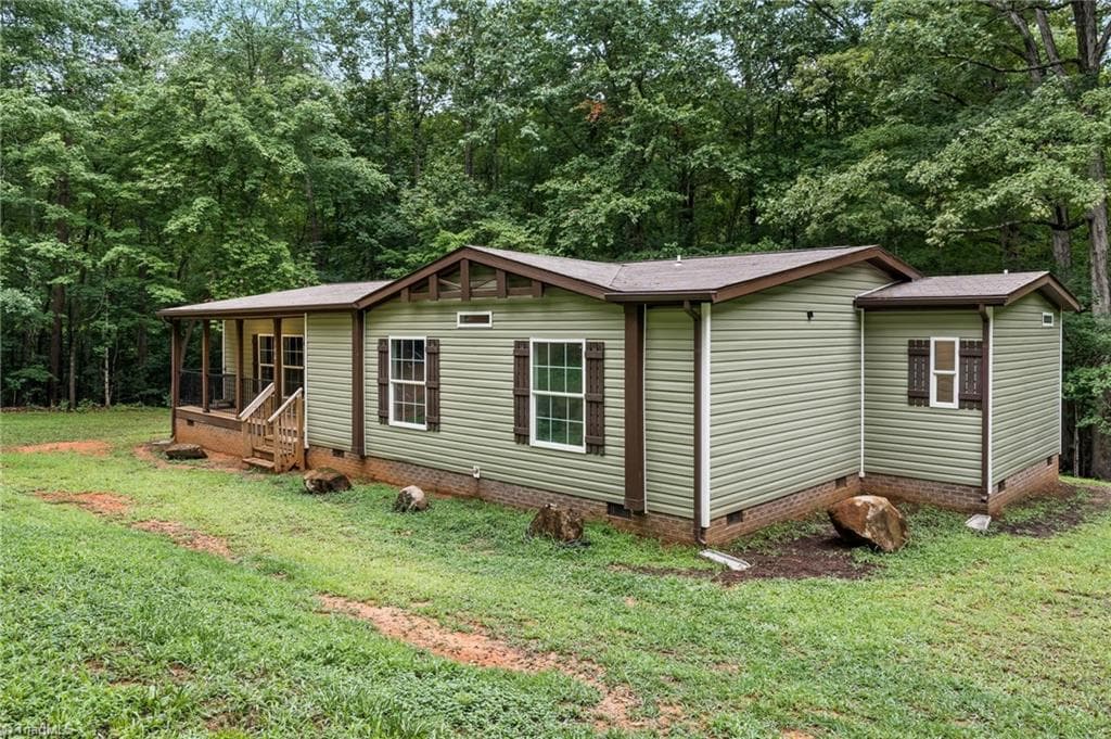194 Lakefield Road, Stokesdale NC 27357