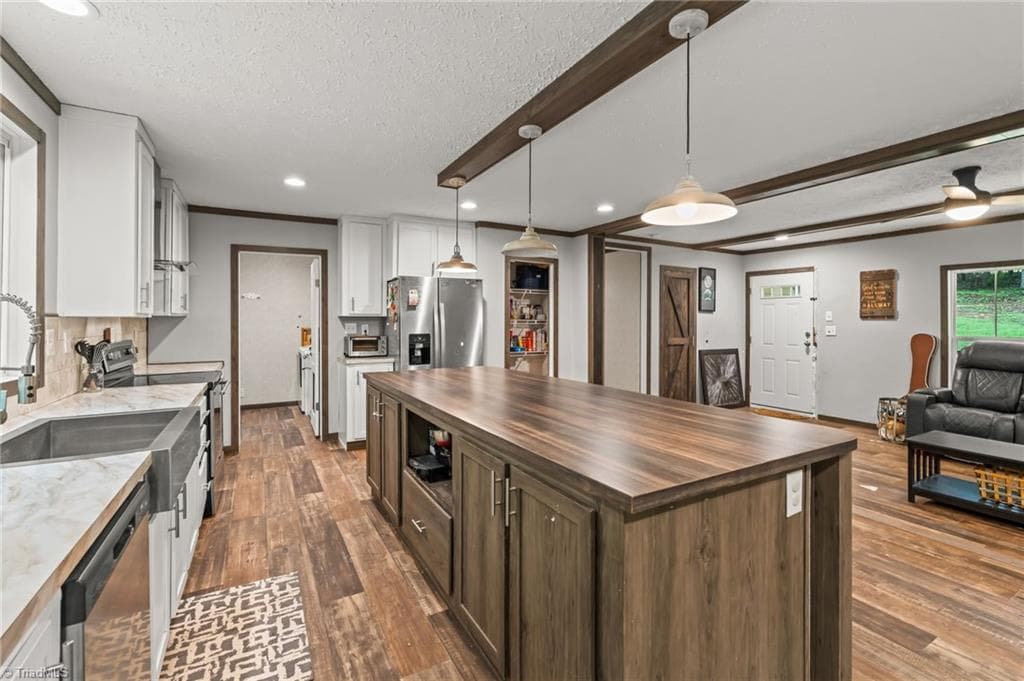 Manufactured Home at 194 Lakefield Road, Stokesdale NC 27357, Stokesdale, photo 15 of 38