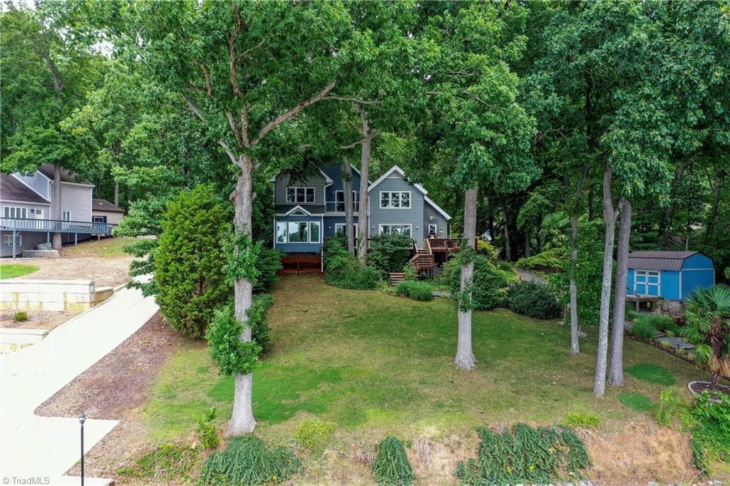 Stick/Site Built at 144 Riverside Court, Lexington NC 27292, Lexington, photo 6 of 50