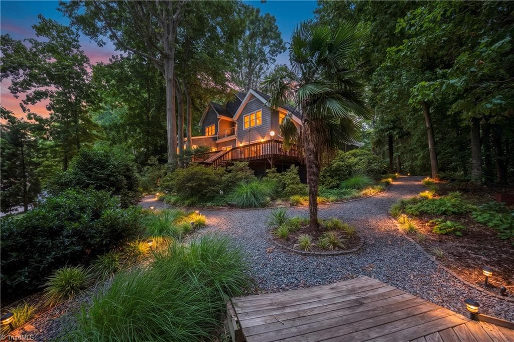 Stick/Site Built at 144 Riverside Court, Lexington NC 27292, Lexington, photo 14 of 50