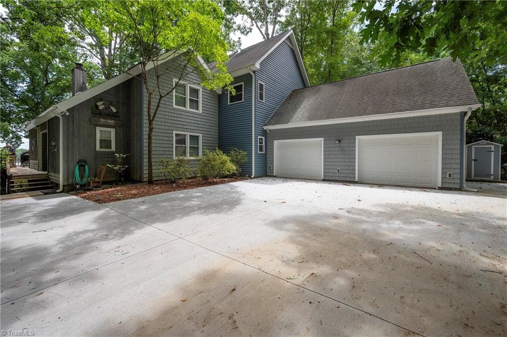 Stick/Site Built at 144 Riverside Court, Lexington NC 27292, Lexington, photo 18 of 50