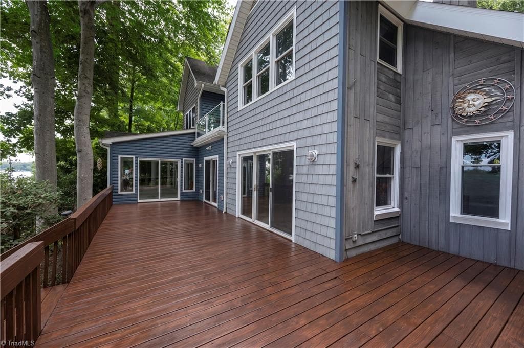 Stick/Site Built at 144 Riverside Court, Lexington NC 27292, Lexington, photo 15 of 50